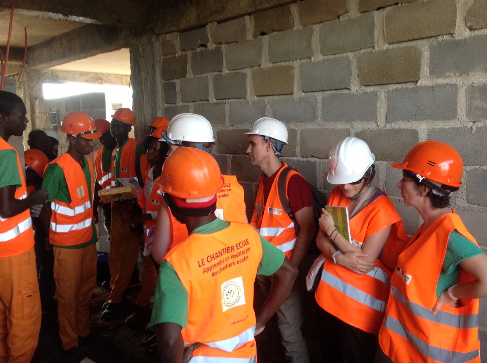 4000 Jeunes bientôt en activité dans 12 villes de l’intérieur (THIMO)