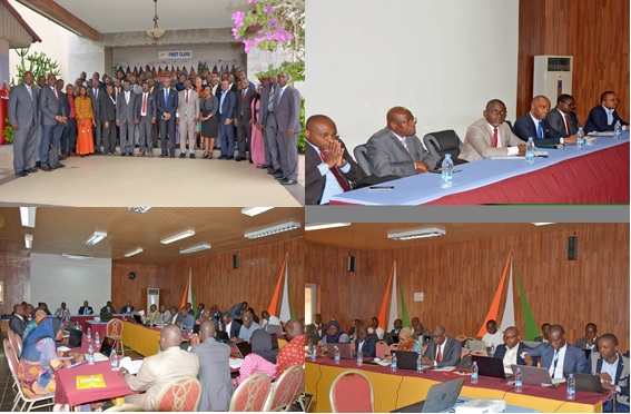 Atelier d’intégration de données dans la Carte Emploi 