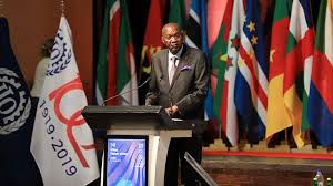 14e Réunion régionale africaine